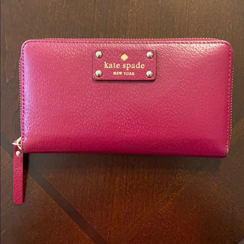 Kate Spade Wallet